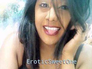 EroticSweetOne