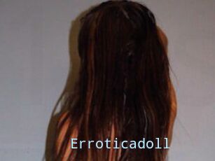 Erroticadoll