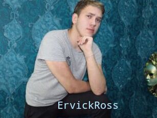 ErvickRoss