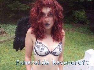 Esmeralda_Ravencroft