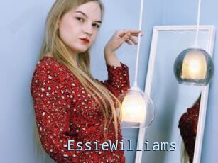 EssieWilliams