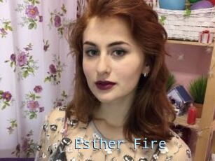 Esther_Fire