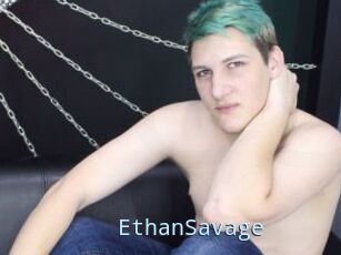 EthanSavage