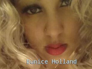 Eunice_Holland