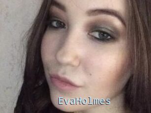 EvaHolmes