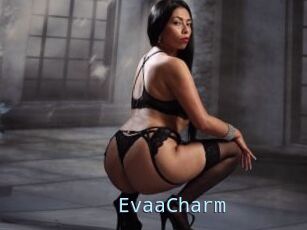 EvaaCharm