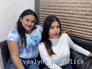 Evaalyns_Daanilick