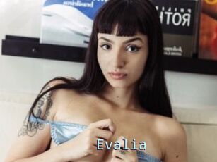 Evalia