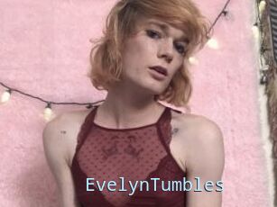 EvelynTumbles