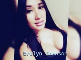 Evelyn_Jhonson