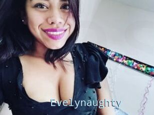 Evelynaughty