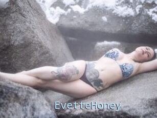 EvetteHoney