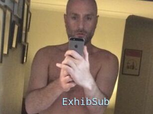 ExhibSub