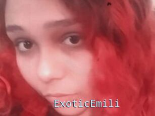 ExoticEmili