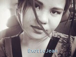 ExoticJean