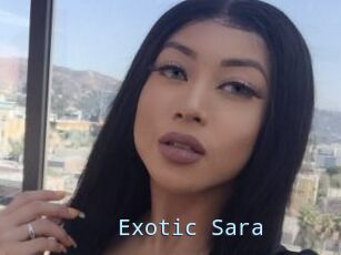 Exotic_Sara