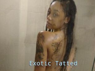 Exotic_Tatted