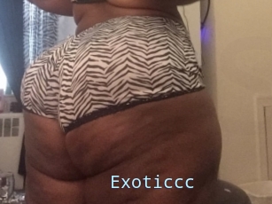 Exoticcc