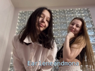 Earleneandmona