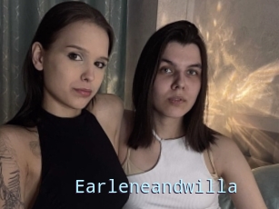 Earleneandwilla