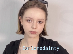 Earlenedainty