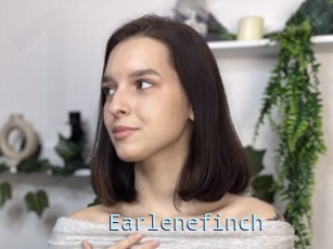 Earlenefinch