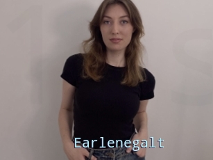 Earlenegalt