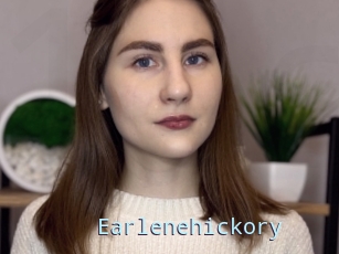 Earlenehickory