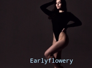 Earlyflowery