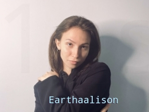 Earthaalison