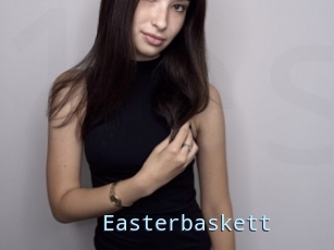 Easterbaskett