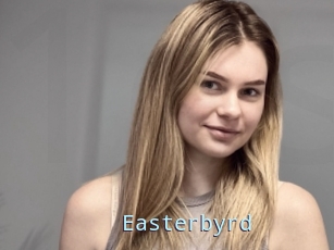 Easterbyrd