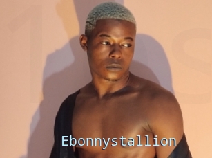 Ebonnystallion