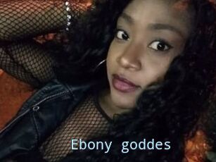 Ebony_goddes