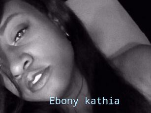 Ebony_kathia