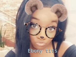 Ebony_tits