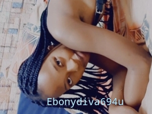 Ebonydiva694u