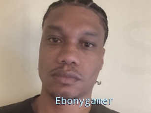 Ebonygamer