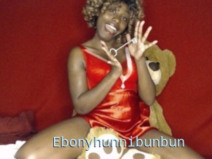 Ebonyhunnibunbun