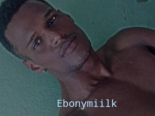 Ebonymiilk