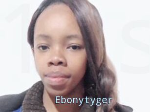 Ebonytyger