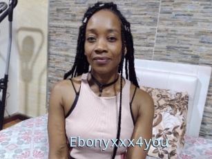 Ebonyxxx4you