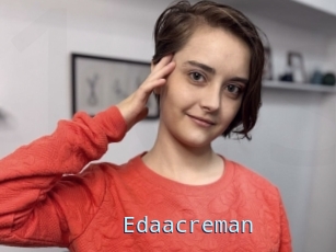 Edaacreman