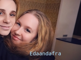 Edaandafra