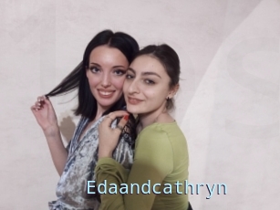 Edaandcathryn