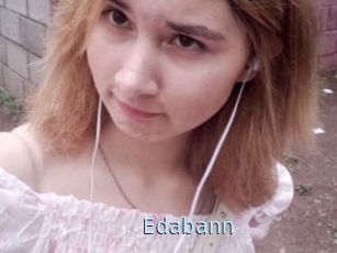 Edabann