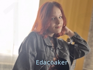 Edacoaker