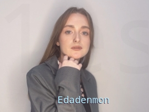 Edadenmon