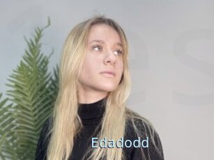 Edadodd