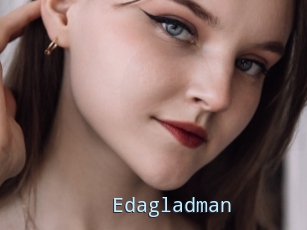 Edagladman